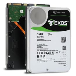 Seagate ST16000NM001G - HDD 16 TB 【整備済み再生品】 | Back