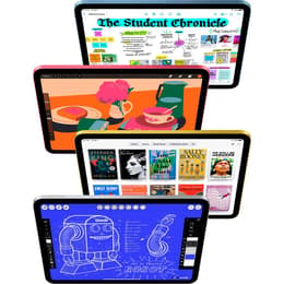 iPad 11 インチ (2025) 第11世代 256 GB - Wi-Fi - ブルー 【整備済み