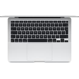 MacBook Air 13 2018 Core i5 8GB シルバー