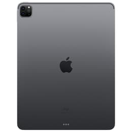 iPad Pro 12.9 インチ (2020) 第4世代 1000 GB - Wi-Fi + 4G