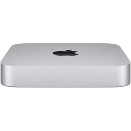 Mac mini (2020) M1 3.2 GHz - SSD 1000 GB - 16GB RAM 【整備