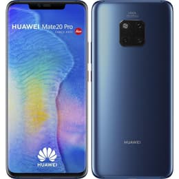 HUAWEI Mate 20 Pro 6/128GB SIMフリー 日本国内版 Huawei Mate 20 Pro リファービッシュ品 | Back Market