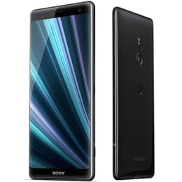 SONY Xperia XZ3 SOV39 ブラック 本体 SIMフリー Amazon | SONY 【SIMロック解除済】au Xperia XZ3 SOV39 Black