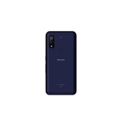 Arrows We F-51B 64GB - ネイビー - Simフリー - ドコモ版
