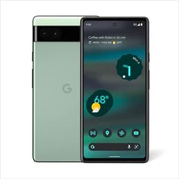 K254 softbank SIMフリー　Pixel 6a ムスビー｜【SIMフリー】Google Pixel 6a 128GB チャコール 利用