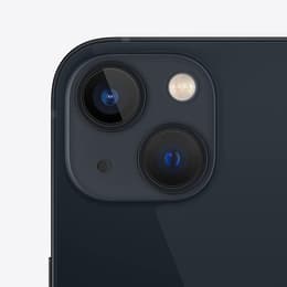 【新品未開封】iPhone13 128GB ミッドナイト　SIMフリー