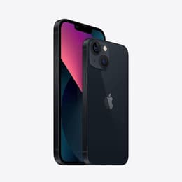 ????【週末限定特価】iPhone13 128GB ミッドナイト????