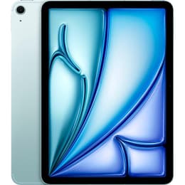 iPad Air 11 インチ 第6世代 - 2024 - Wi-Fi + 5G - 256 GB iPad Air 11 インチ 第6世代 - 2024 - Wi-Fi + 5G - 256 GB