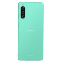 Sony Xperia 10 IV ミントグリーン リフレッシュ品 Sony Xperia 10 IV リファービッシュ品 | Back Market