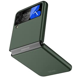 Galaxy Z Flip4 256GB - グリーン - Simフリー 【整備済み再生品