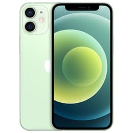 iPhone12 mini 128GB green 緑 新品 SIMフリー