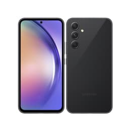 Galaxy A54 128GB au版 SIMフリー Galaxy A54 128GB - グレー - Simフリー - Au版 【整備済み再生品