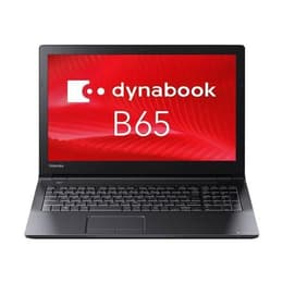 美品！Dynabook B65/B第6世代Core i7 [172] Dynabook Satellite Pro B65 15