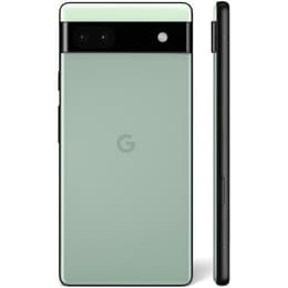 Google Pixel 6a 128GB - 青磁 (セイジ) - Simフリー 【整備済み再生品