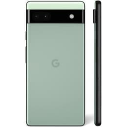 Google Pixel 6a 128 GB - 青磁 (セイジ) - SIMフリー 【整備済み再生