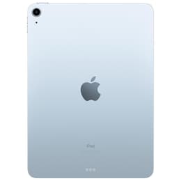 iPad Air 10.9 インチ (2020) 第4世代 256 GB - Wi-Fi - スカイブルー