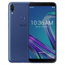 Asus Zenfone Max (M2) ZB633KL リファービッシュ品 | Back Market