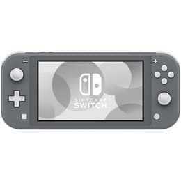Switch Lite 32GB - グレー 【整備済み再生品】 | Back Market