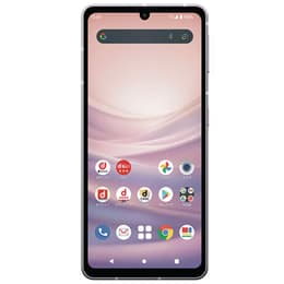 Sharp Aquos sense7 リファービッシュ品 | Back Market