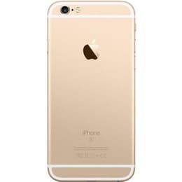 iPhone6s 32GB simフリー　ゴールドスマートフォン/携帯電話