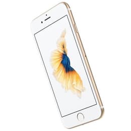 iPhone 6s 32GB - ゴールド - Simフリー 【整備済み再生品