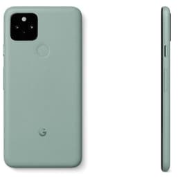 Google Pixel 5 128 GB - Sorta Sage - SIMフリー 【整備済み再生品 ...