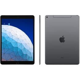 iPad Air 10.5 インチ 第3世代 - 2019 - Wi-Fi + 4G - 64 GB ...