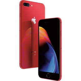 iPhone 8 Plus 64GB - (Product)Red - Simフリー 【整備済み再生品