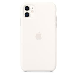 スマートフォン/携帯電話 スマートフォン本体 iPhone 11 SIMフリー 128 GB - ホワイト