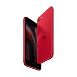 iPhone SE (2020) SIMフリー 128 GB - (PRODUCT)Red