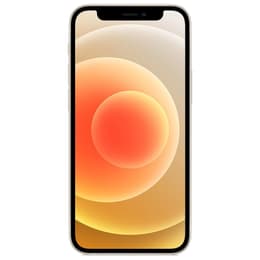 iPhone 12 mini 128 GB - ホワイト - SIMフリー 【整備済み再生品