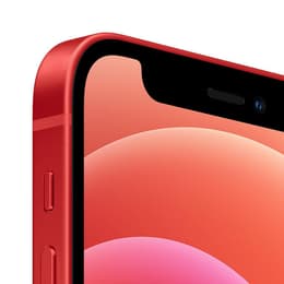iPhone 12 mini SIMフリー 128 GB - (PRODUCT)Red