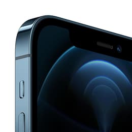 iPhone 12 Pro 256 GB - パシフィックブルー - SIMフリー