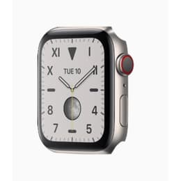 Apple Watch シリーズ5   cellularタイプ