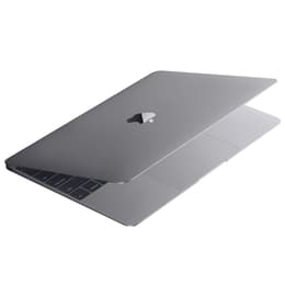MacBook Retina 12インチ 256GB スペースグレイ smcint.com