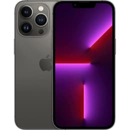 iPhone 13 Pro 128 GB - グラファイト - SIMフリー 【整備済み再生品