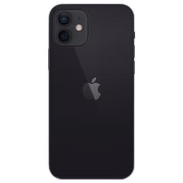 iPhone 12 SIMフリー 256 GB - ブラック