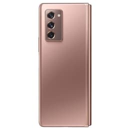 Galaxy Z Fold2 5G 256 GB - ブロンズ - SIMフリー