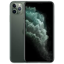 iPhone 11 Pro Max SIMフリー 64 GB - ミッドナイトグリーン