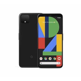 Google Pixel 4 SIMフリー 64 GB - Just Black