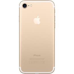 iPhone 7 SIMフリー 32 GB - ゴールド