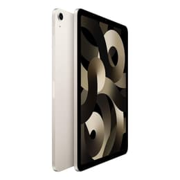 iPad Air 10.9 インチ 第5世代 - 2022 - Wi-Fi - 256 GB - スター 