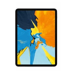 iPad Pro 11 インチ 第1世代 - 2018 - Wi-Fi + Cellular - 64 GB 