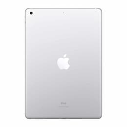 iPad 9.7 インチ 第5世代 - 2017 - Wi-Fi - 32 GB - シルバー 32 GB 