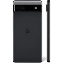 Google Pixel 6a 128 GB - Charcoal - SIMフリー 【整備済み再生品