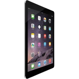 iPad Air 9.7 インチ 第2世代 - 2014 - Wi-Fi - 128 GB - スペースグレイ 128 GB - スペースグレイ