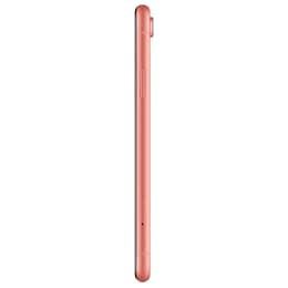 スマートフォン/携帯電話 スマートフォン本体 iPhone XR SIMフリー 256 GB - コーラル