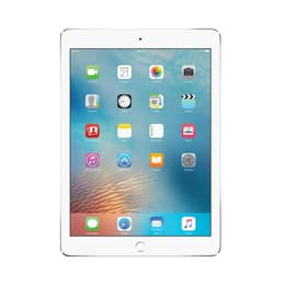 iPad Pro 10.5 インチ 第1世代 - 2017 - Wi-Fi - 64 GB - シルバー