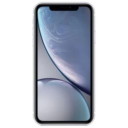 iPhone XR 256 GB - ホワイト - SIMフリー 【整備済み再生品 