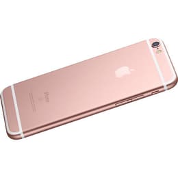 スマートフォン/携帯電話 スマートフォン本体 iPhone 6s SIMフリー 64 GB - ローズゴールド